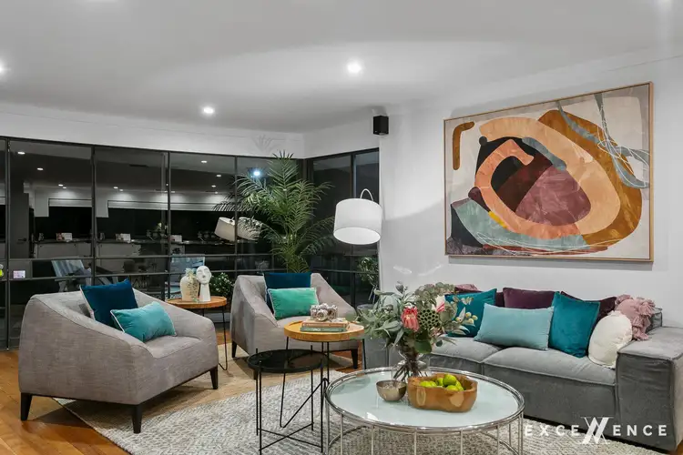 Sixth view of Homely house listing, 5 Catesby Street, City Beach WA 6015