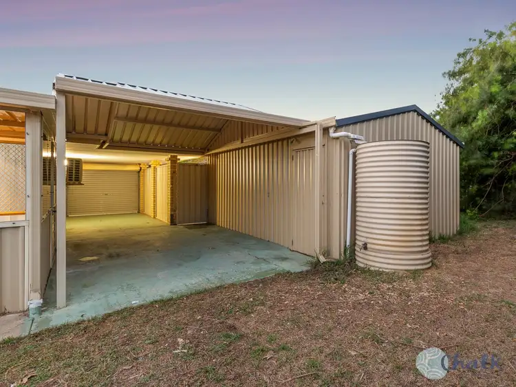 Third view of Homely house listing, 11 Balwyn Court, Cooloongup WA 6168