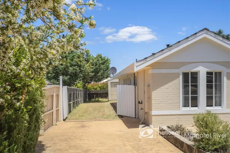 12 Banksia Chase, Margaret River WA 6285