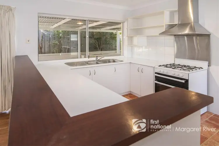 Third view of Homely house listing, 12 Banksia Chase, Margaret River WA 6285