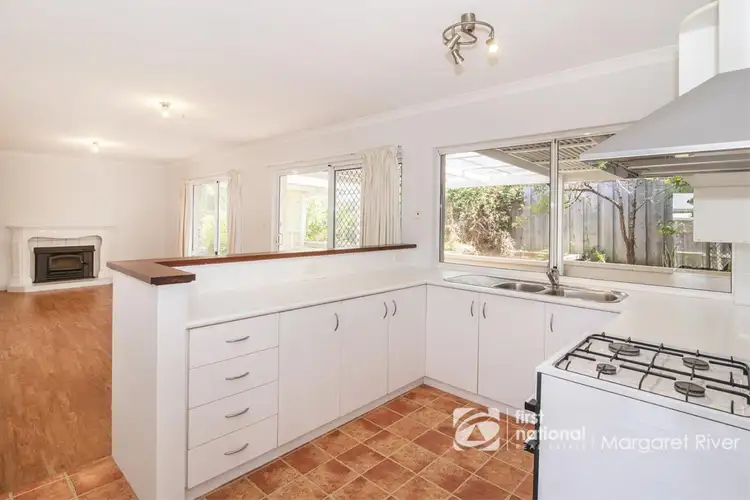 Fourth view of Homely house listing, 12 Banksia Chase, Margaret River WA 6285