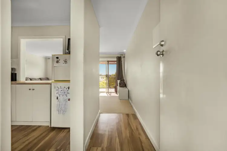 Second view of Homely house listing, 31/24 Morrit Way, Parmelia WA 6167
