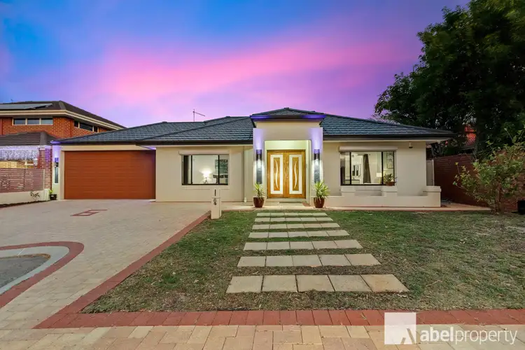 Main view of Homely house listing, 6 Kitchener Street, Tuart Hill WA 6060