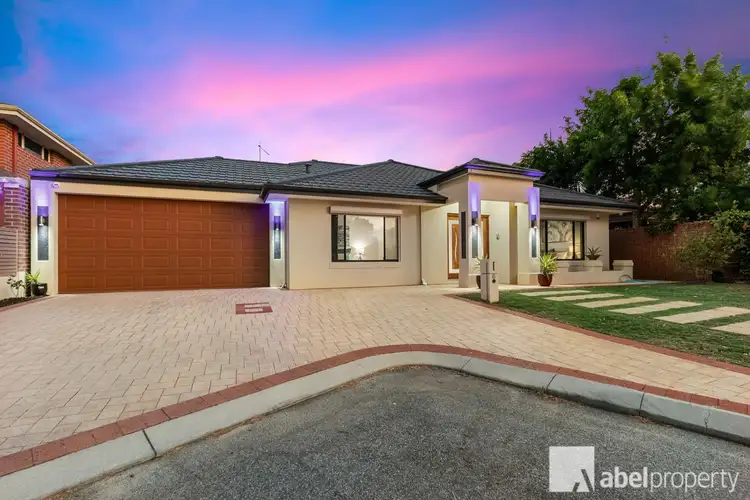 Third view of Homely house listing, 6 Kitchener Street, Tuart Hill WA 6060