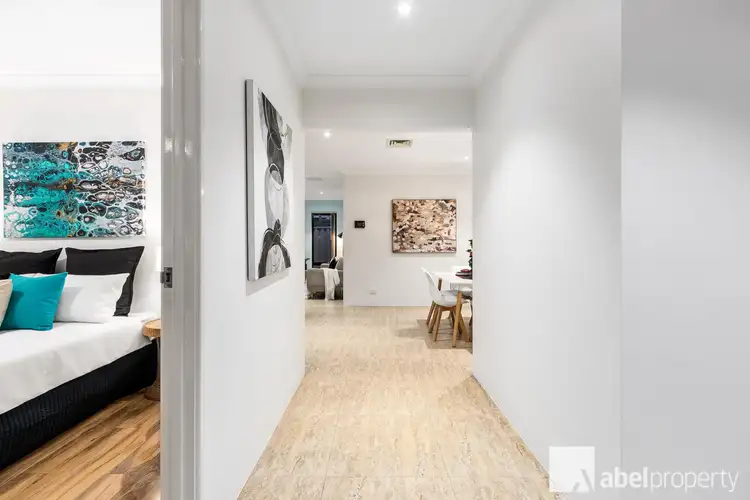 Fifth view of Homely house listing, 6 Kitchener Street, Tuart Hill WA 6060