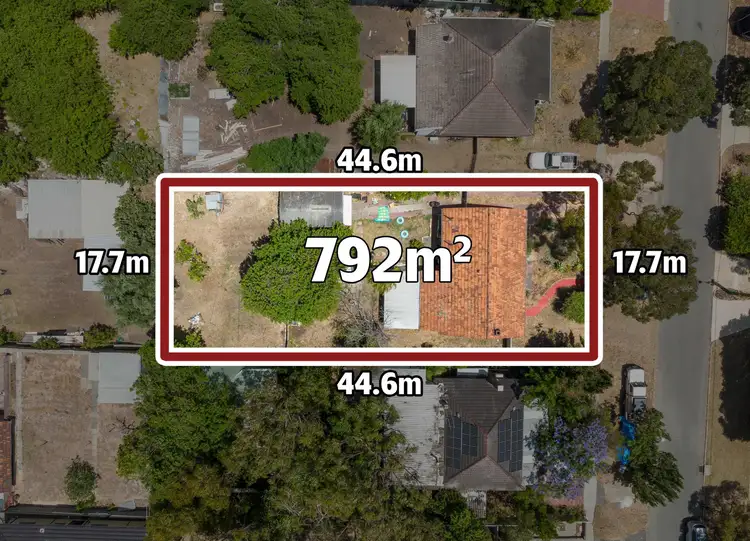 Main view of Homely house listing, 12 Field Street, Beaconsfield WA 6162