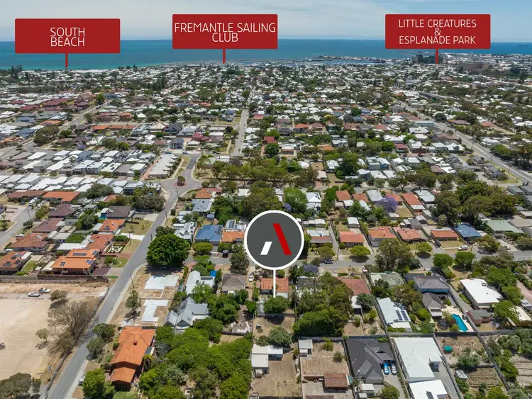 Fourth view of Homely house listing, 12 Field Street, Beaconsfield WA 6162