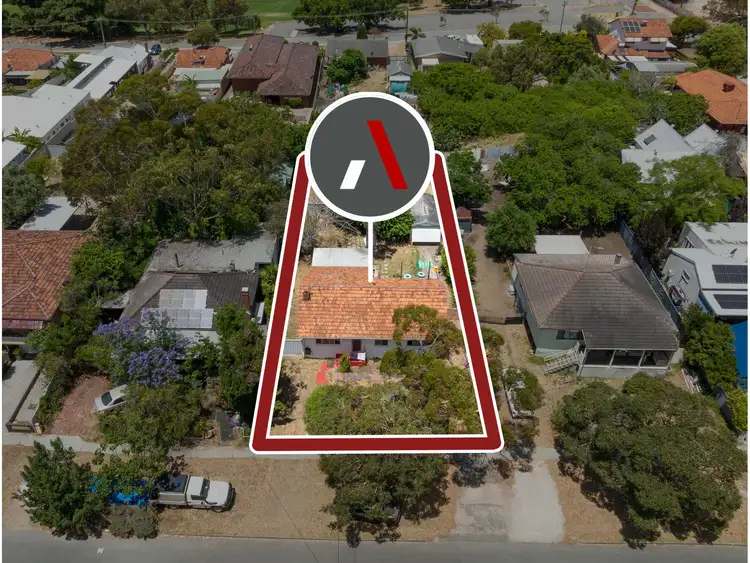 Fifth view of Homely house listing, 12 Field Street, Beaconsfield WA 6162