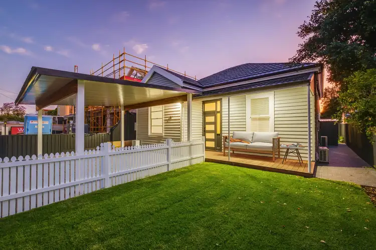 Third view of Homely house listing, 87 Stuart Street, Maylands WA 6051
