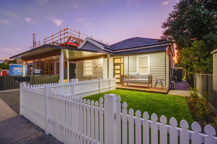 Fourth view of Homely house listing, 87 Stuart Street, Maylands WA 6051