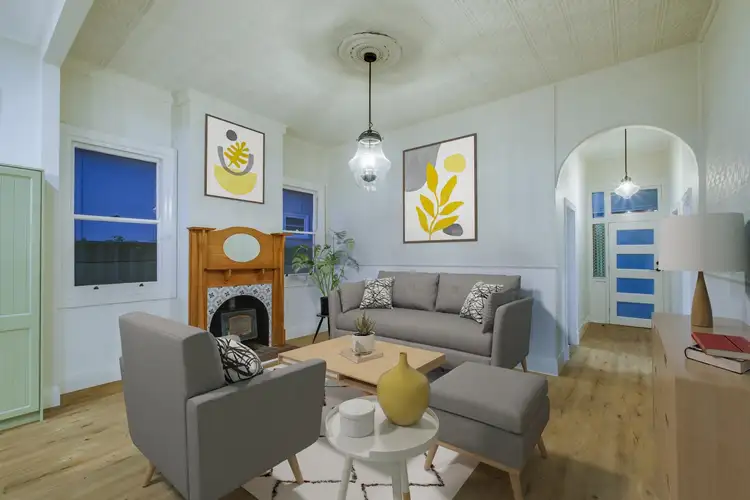 Sixth view of Homely house listing, 87 Stuart Street, Maylands WA 6051
