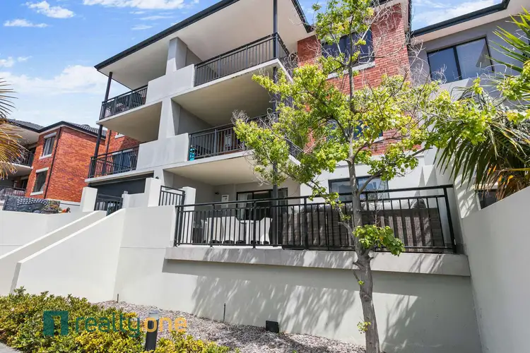 1/23 Hardy Street, South Perth WA 6151