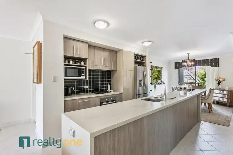 Fourth view of Homely apartment listing, 1/23 Hardy Street, South Perth WA 6151
