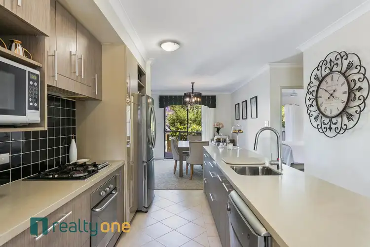 Fifth view of Homely apartment listing, 1/23 Hardy Street, South Perth WA 6151