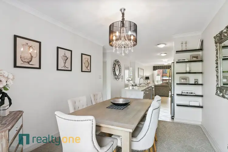 Sixth view of Homely apartment listing, 1/23 Hardy Street, South Perth WA 6151