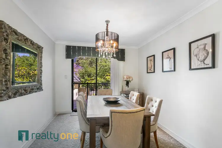 Seventh view of Homely apartment listing, 1/23 Hardy Street, South Perth WA 6151