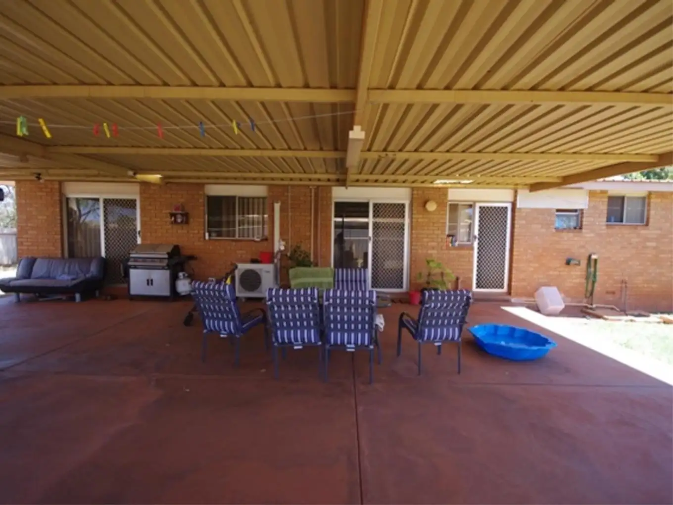Main view of Homely house listing, 16 Braeside Drive, Newman WA 6753
