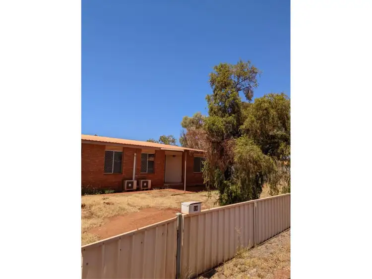 Second view of Homely house listing, 16 Braeside Drive, Newman WA 6753