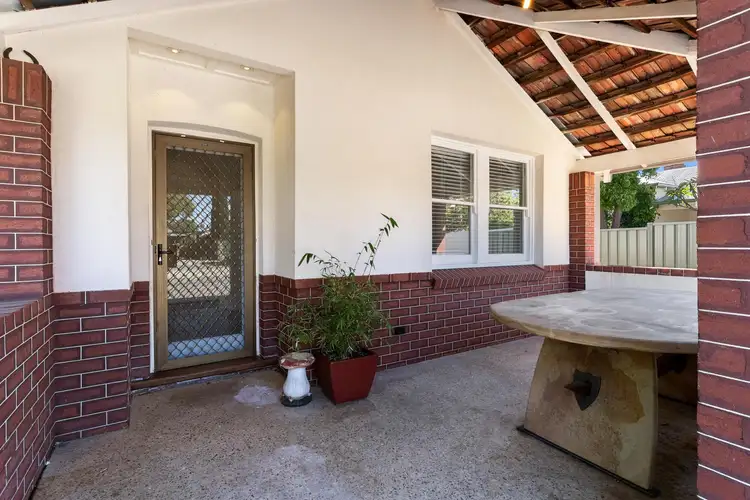Second view of Homely house listing, 7 Eleventh Avenue, Inglewood WA 6052