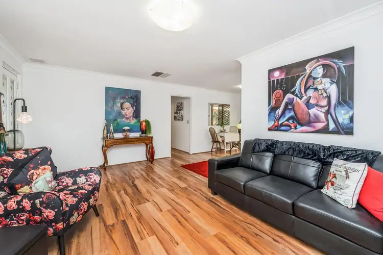 Fourth view of Homely house listing, 4/24 Stringybark Drive, Forrestfield WA 6058