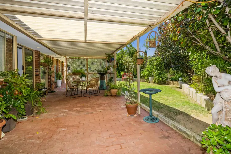 Seventh view of Homely house listing, 4/24 Stringybark Drive, Forrestfield WA 6058