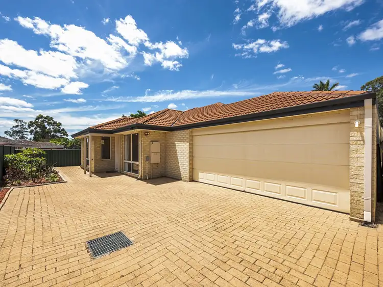 Second view of Homely house listing, 10A Abingdon Place, Kelmscott WA 6111