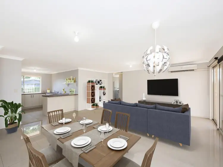 Third view of Homely house listing, 10A Abingdon Place, Kelmscott WA 6111