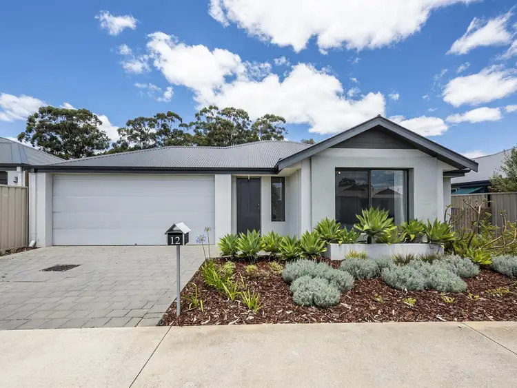 12 Windom Road, Haynes WA 6112
