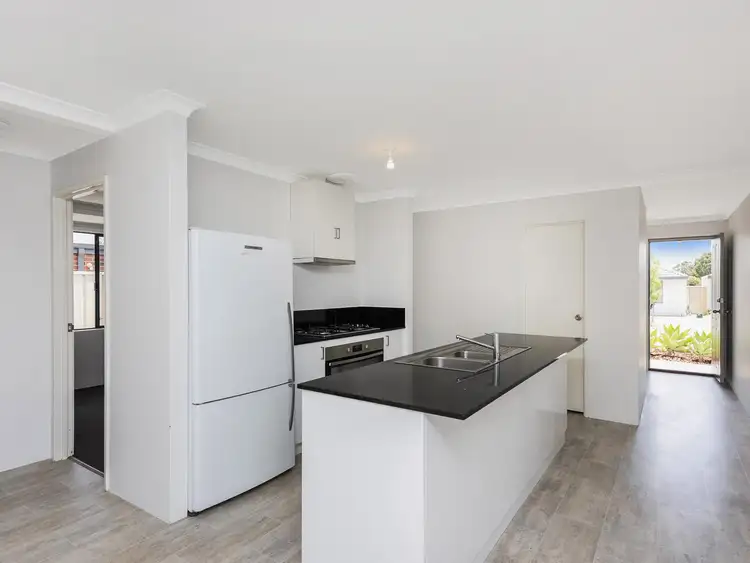 Third view of Homely house listing, 12 Windom Road, Haynes WA 6112