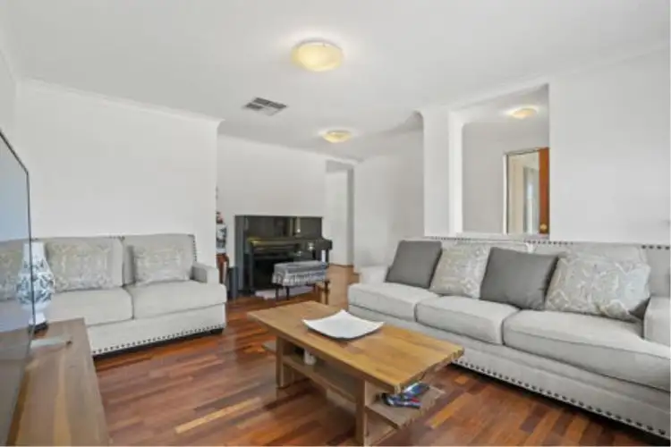 Second view of Homely house listing, 37 Westminster Road, Leeming WA 6149
