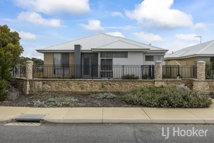 Second view of Homely house listing, 70 Montebello Boulevard, Two Rocks WA 6037