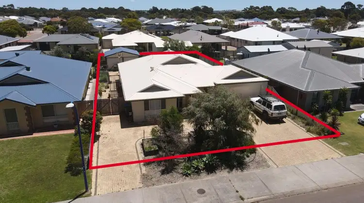 221 Goldfields Road, Castletown WA 6450