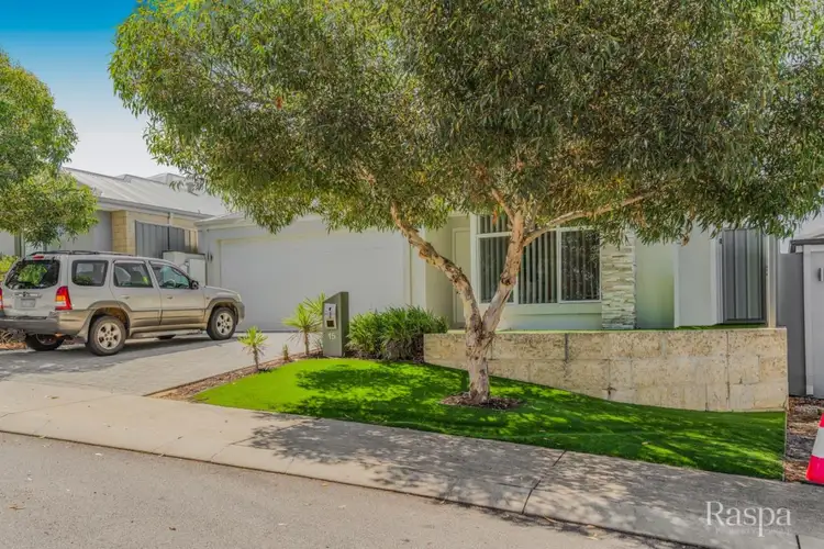 15 Yateley Way, Wellard WA 6170