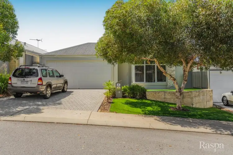 Second view of Homely house listing, 15 Yateley Way, Wellard WA 6170