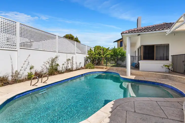 Second view of Homely house listing, 5 Tarongo Way, City Beach WA 6015