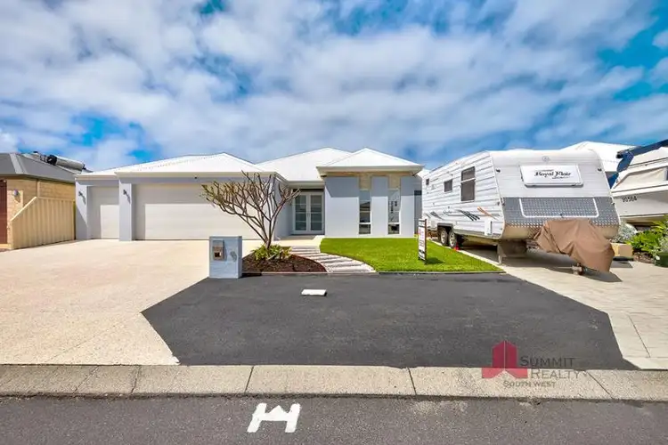 9 Katinka Street, Dalyellup WA 6230