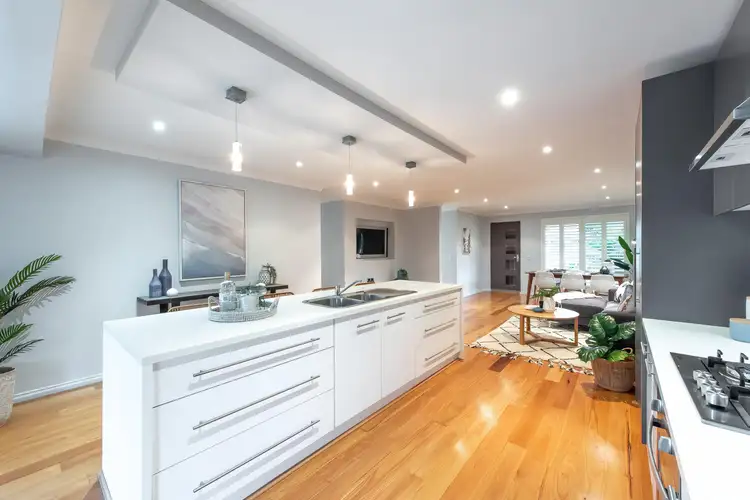 Main view of Homely house listing, 49 Craigie Drive, Beldon WA 6027