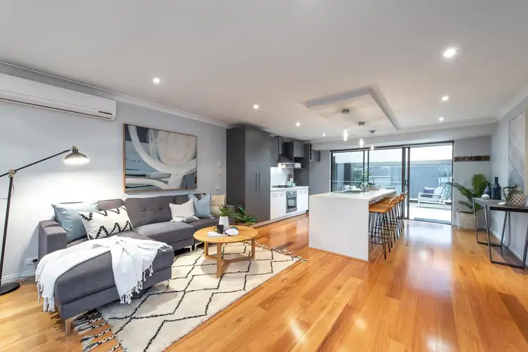 Second view of Homely house listing, 49 Craigie Drive, Beldon WA 6027