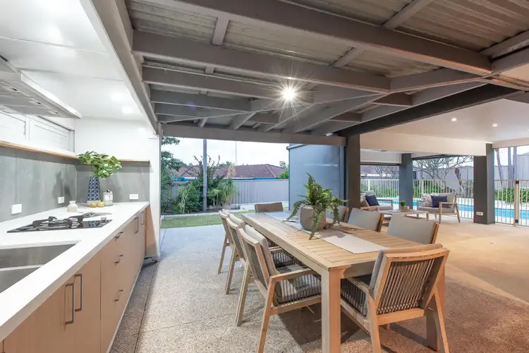 Fourth view of Homely house listing, 49 Craigie Drive, Beldon WA 6027