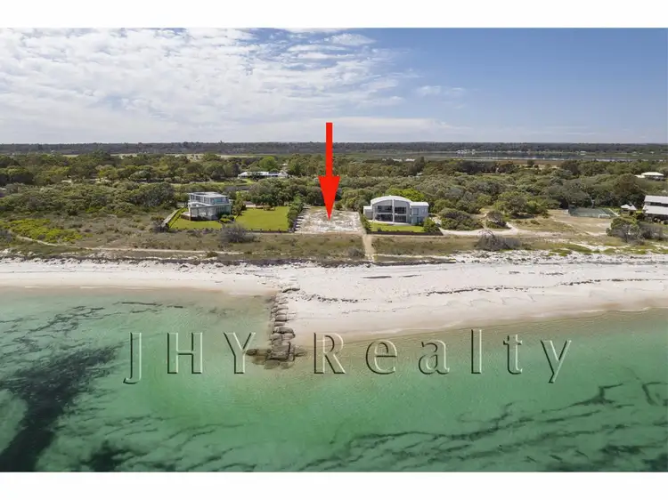 Main view of Homely land listing, 637 Layman Road, Wonnerup WA 6280