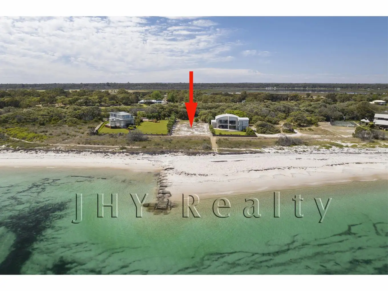 Main view of Homely land listing, 637 Layman Road, Wonnerup WA 6280