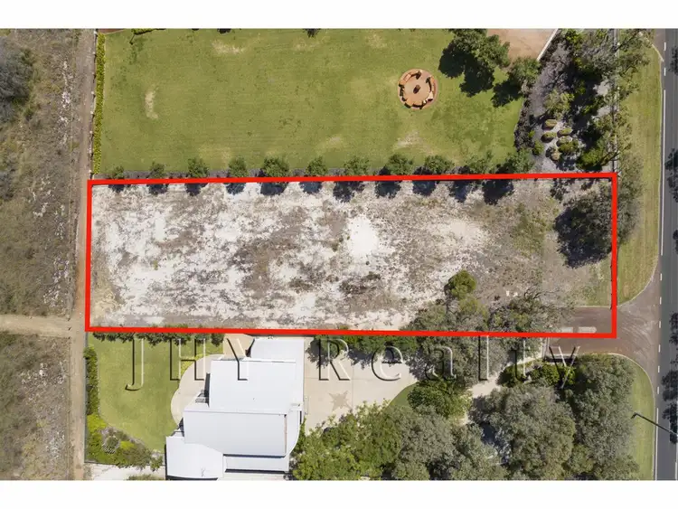 Second view of Homely land listing, 637 Layman Road, Wonnerup WA 6280