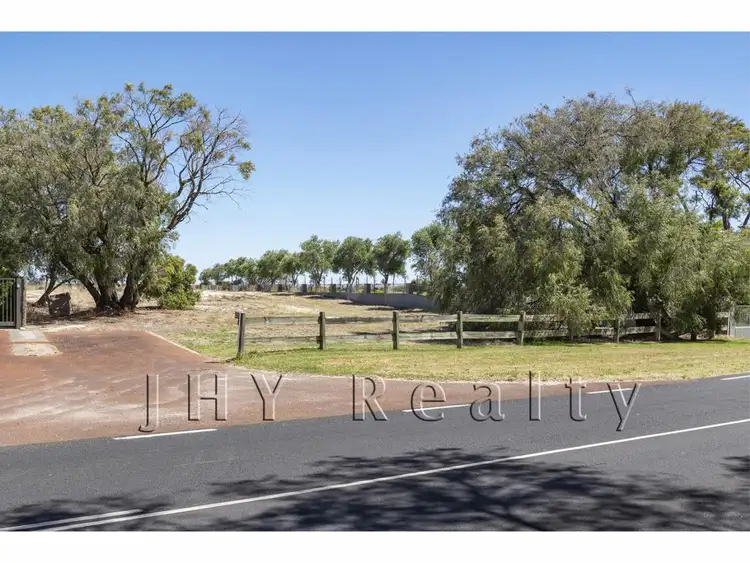 Fifth view of Homely land listing, 637 Layman Road, Wonnerup WA 6280
