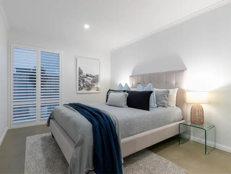 Sixth view of Homely house listing, 103 Aurea Boulevard, Golden Bay WA 6174