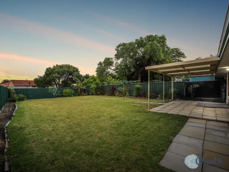 Third view of Homely semi-detached listing, 3B Royal Road, Safety Bay WA 6169