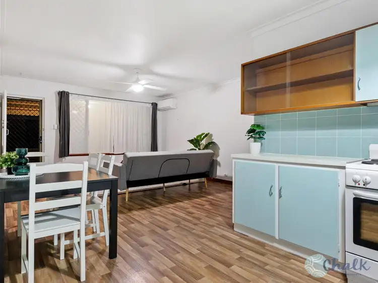 Fourth view of Homely semi-detached listing, 3B Royal Road, Safety Bay WA 6169