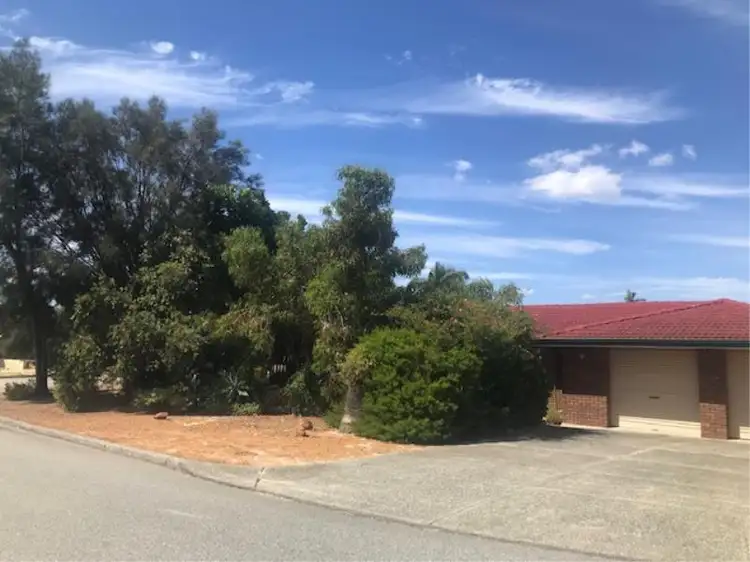 Second view of Homely house listing, 1 Parkway Trail, Ballajura WA 6066