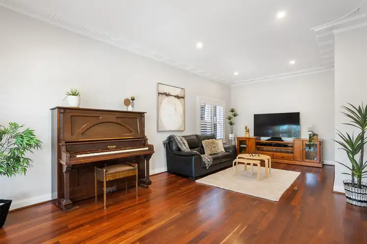 Fourth view of Homely house listing, 113 Bradford Street, Coolbinia WA 6050