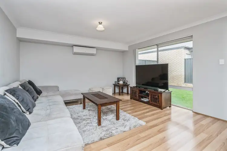 Second view of Homely house listing, 10 Hoveton Circuit, Aveley WA 6069