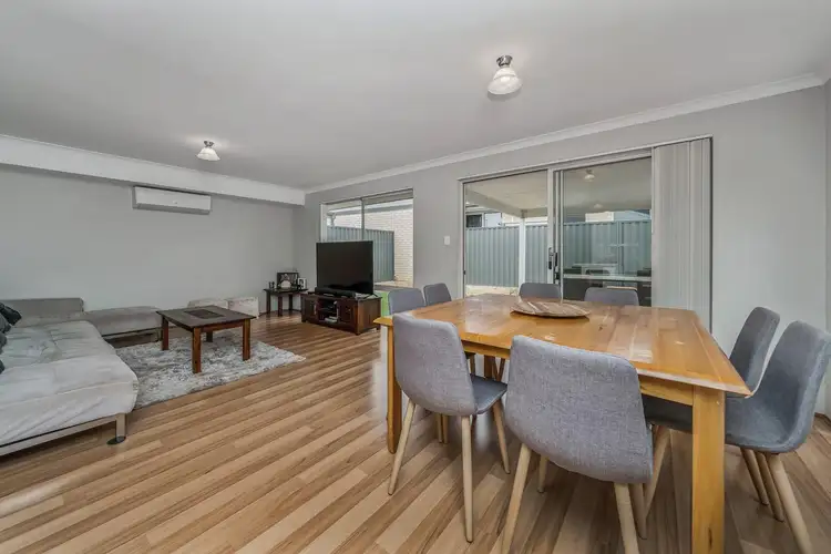 Third view of Homely house listing, 10 Hoveton Circuit, Aveley WA 6069